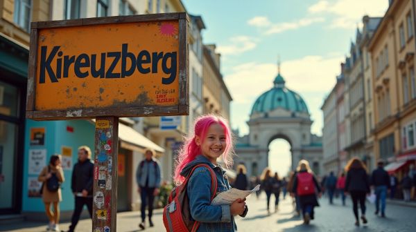 Klassenfahrten Berlin: Tipps für eine unvergessliche Reise planen