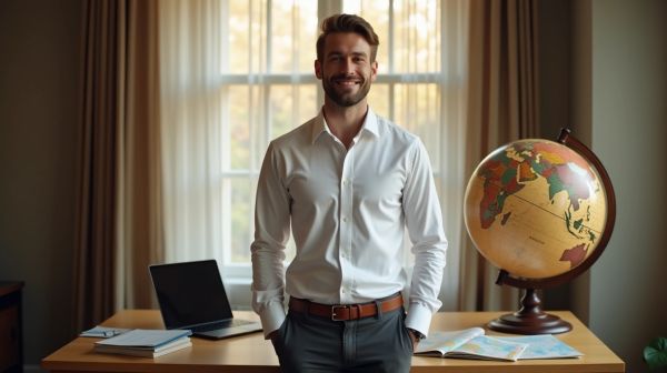 Roamic eSIM im Überblick für internationale Reisen