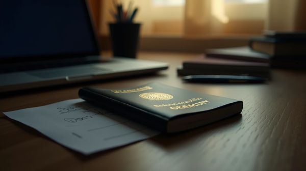 Schnelle und einfache Antragstellung der NIE-Nummer über Gestoraz