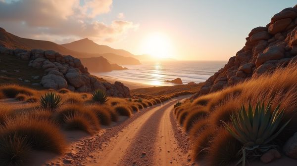 Südafrika-Reiseführer: unentdeckte Geheimtipps für Ihre Reise
