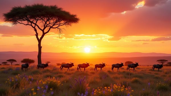 Südafrika-Reiseführer: unentdeckte Geheimtipps für Ihre Reise