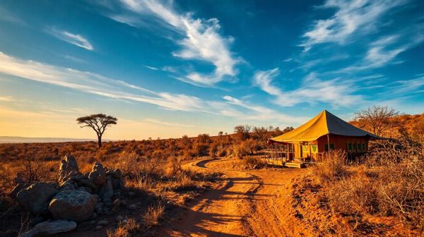 Top Geheimtipps für Ihre nächste Südafrika-Reise